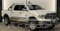 2015 Dodge RAM