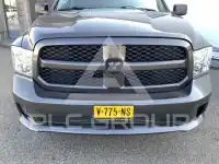 2015 Dodge RAM