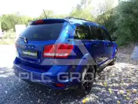 2015 Dodge JOURNEY