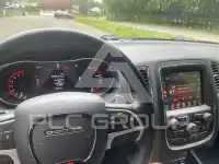 2015 Dodge DURANGO