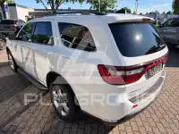 2015 Dodge DURANGO
