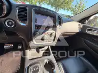 2015 Dodge DURANGO