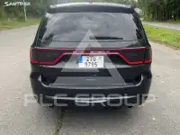 2015 Dodge DURANGO