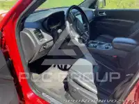 2015 Dodge DURANGO
