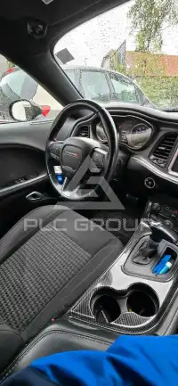2015 Dodge CHALLENGER