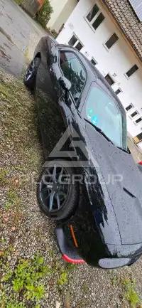 2015 Dodge CHALLENGER
