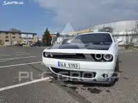 2015 Dodge CHALLENGER