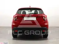 2015 Honda HR-V