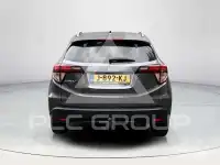 2015 Honda HR-V