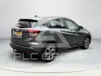 2015 Honda HR-V