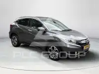 2015 Honda HR-V
