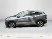 2015 Honda HR-V