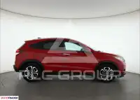 2015 Honda HR-V