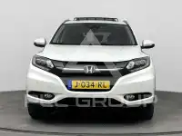 2015 Honda HR-V