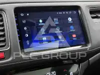 2015 Honda HR-V
