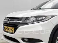 2015 Honda HR-V