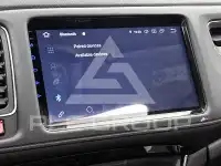 2015 Honda HR-V