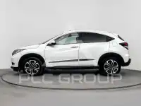 2015 Honda HR-V