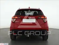 2015 Honda HR-V