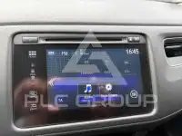2015 Honda HR-V