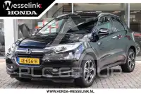 2015 Honda HR-V