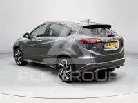 2015 Honda HR-V