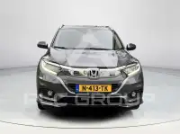 2015 Honda HR-V