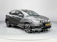 2015 Honda HR-V
