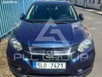 2015 Honda HR-V