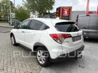 2015 Honda HR-V