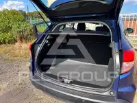2015 Honda HR-V