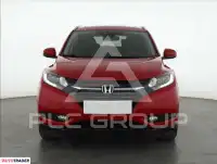 2015 Honda HR-V