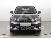 2015 Honda HR-V