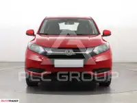 2015 Honda HR-V