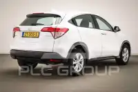 2015 Honda HR-V