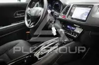 2015 Honda HR-V