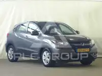 2015 Honda HR-V