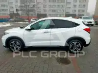 2015 Honda HR-V