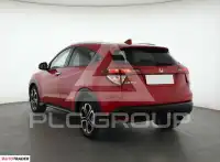 2015 Honda HR-V