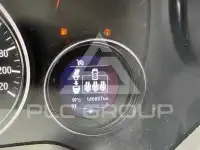 2015 Honda HR-V