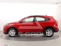 2015 Honda HR-V
