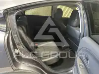 2015 Honda HR-V