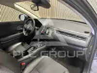 2015 Honda HR-V
