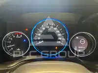 2015 Honda HR-V