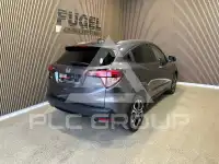 2015 Honda HR-V