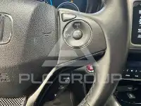 2015 Honda HR-V