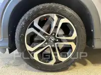 2015 Honda HR-V