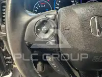 2015 Honda HR-V