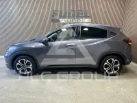 2015 Honda HR-V