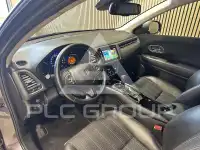 2015 Honda HR-V